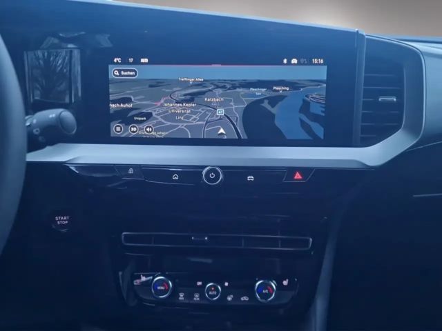 Opel Mokka GS-Line Grand Sport Turbo