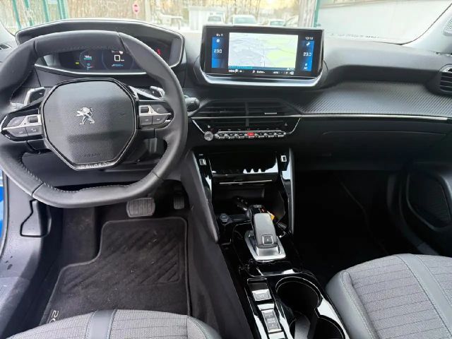 Peugeot 2008 Allure Pack