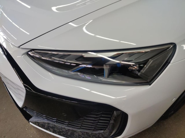 Audi RS e-tron GT Performance Quattro