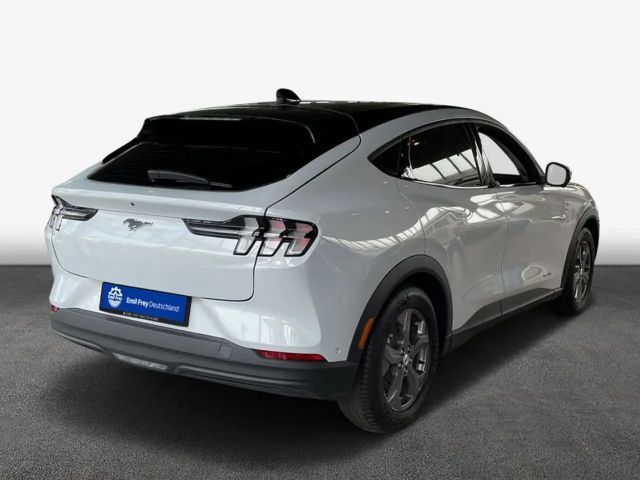 Ford Mustang Mach-E 198 kW, Rfk, Shz, Audio