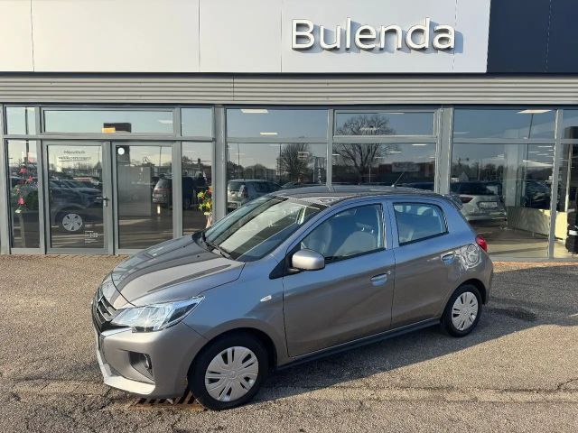 Mitsubishi Space Star Star