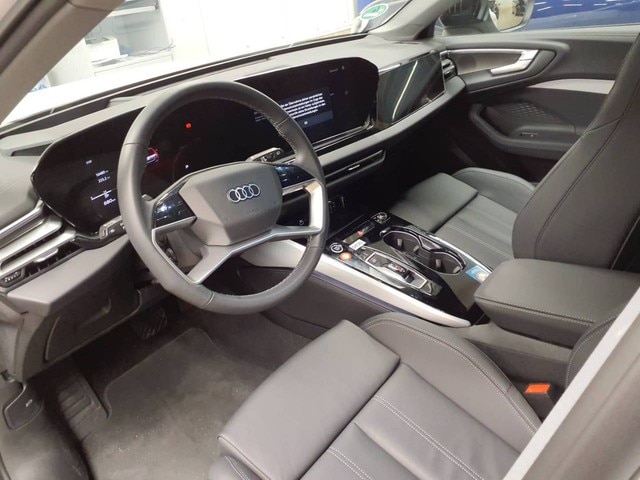 Audi A5 Avant S-Tronic