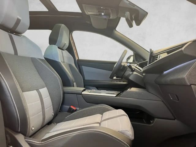 Opel Grandland X GS-Line Grand Sport