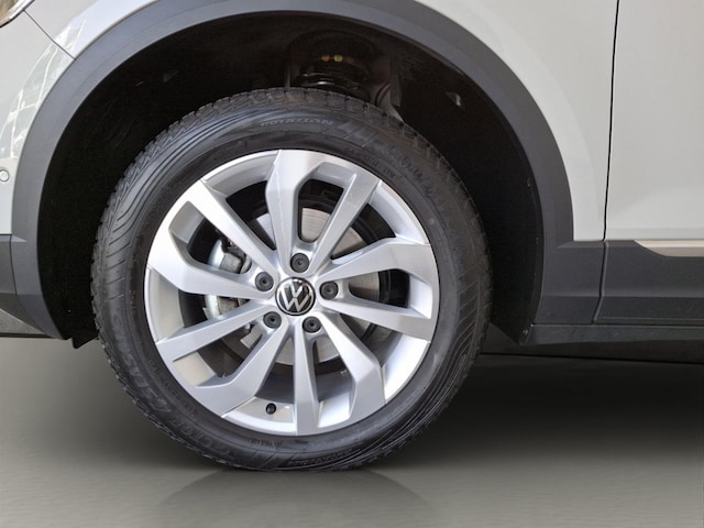 Volkswagen T-Roc 1.5 TSI DSG Style