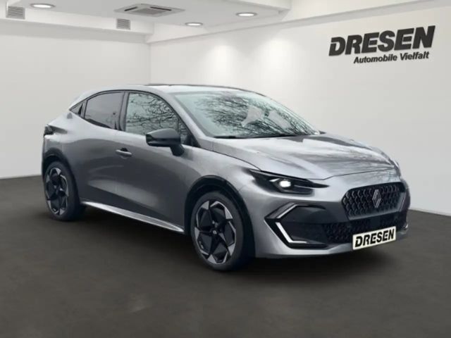 Renault Clio E-Tech Hybrid Techno