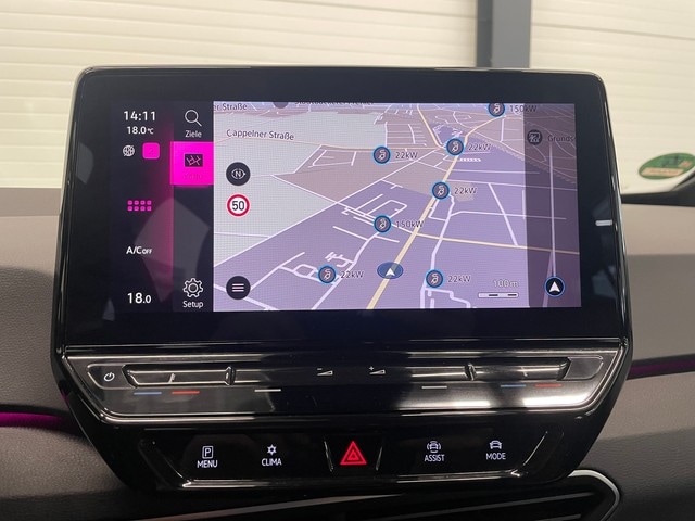 Volkswagen ID.3 Performance Pure