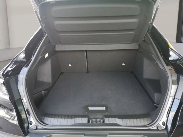 Renault Arkana EDC Hybrid Techno