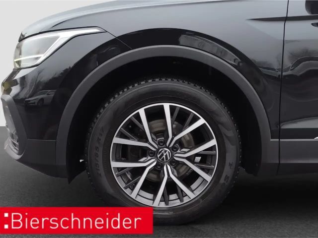 Volkswagen Tiguan 2.0 TDI DSG Life