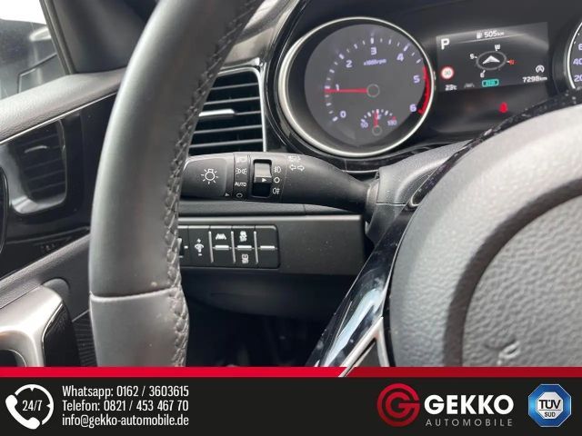 Kia Ceed SportWagon Vision