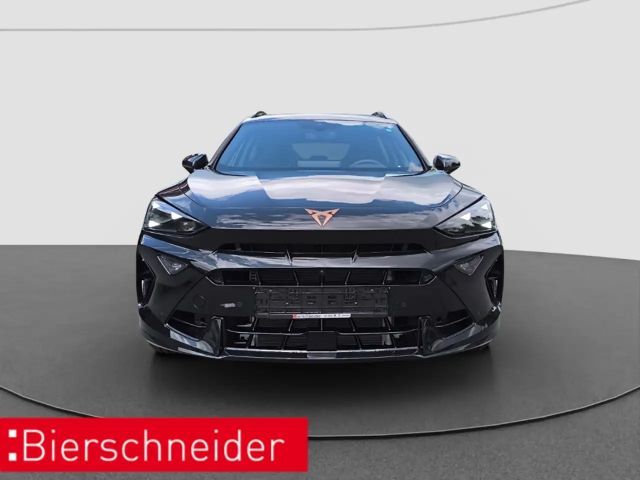 Cupra Formentor 2.0 TSI 4Drive DSG VZ