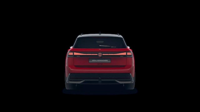 Volkswagen ID.7 4Motion GTX IQ.Drive Tourer