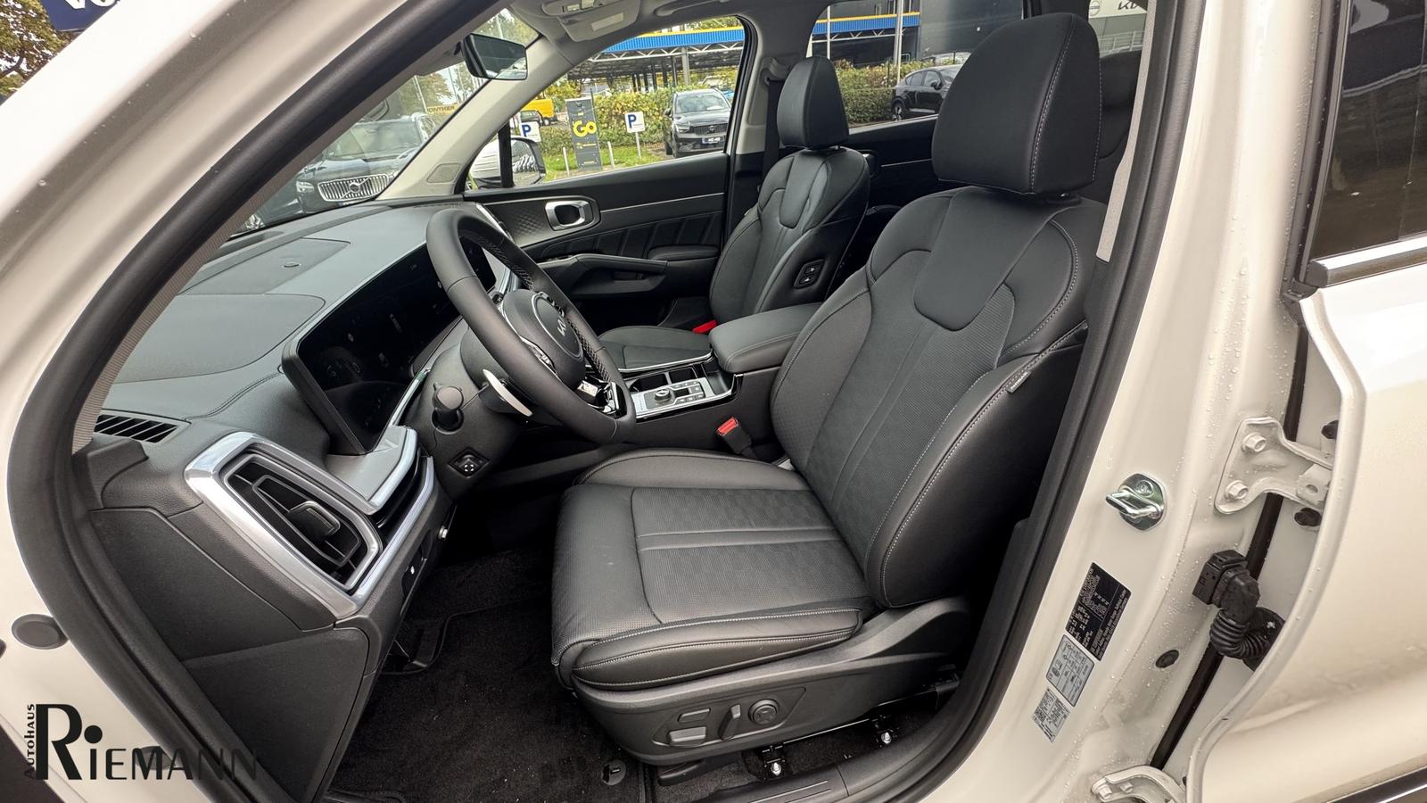 Kia Sorento GDi PHEV Vierwielaandrijving
