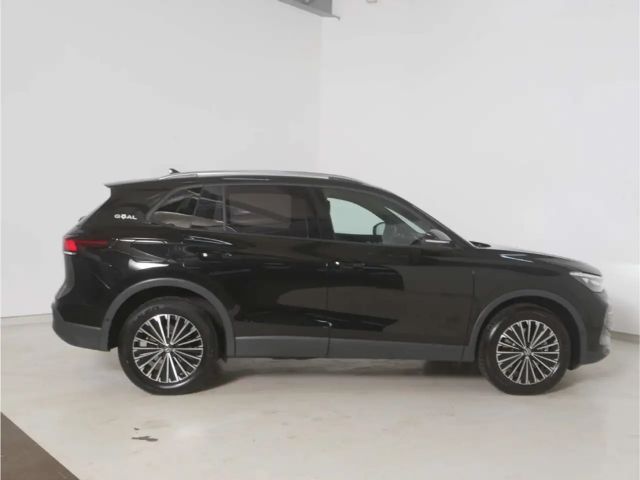 Volkswagen Tiguan 2.0 TDI DSG