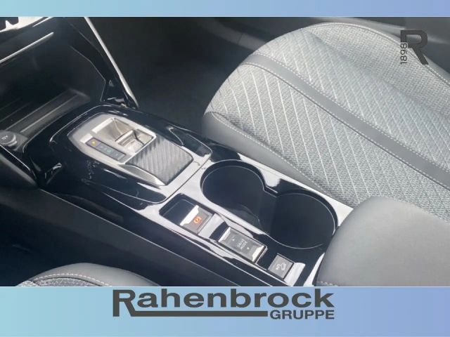 Peugeot 2008 Allure Pack Hybrid