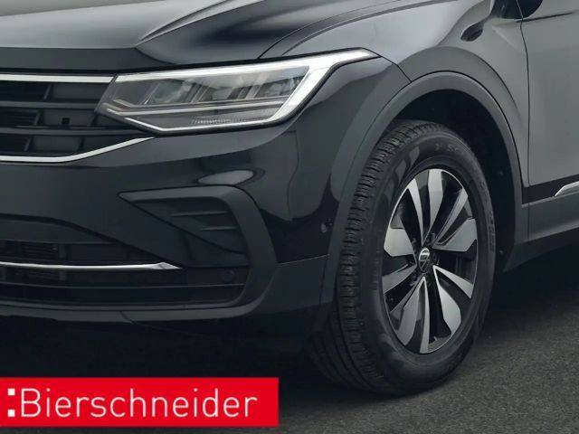 Volkswagen Tiguan 2.0 TDI DSG