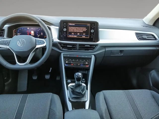 Volkswagen T-Roc Friends TSI