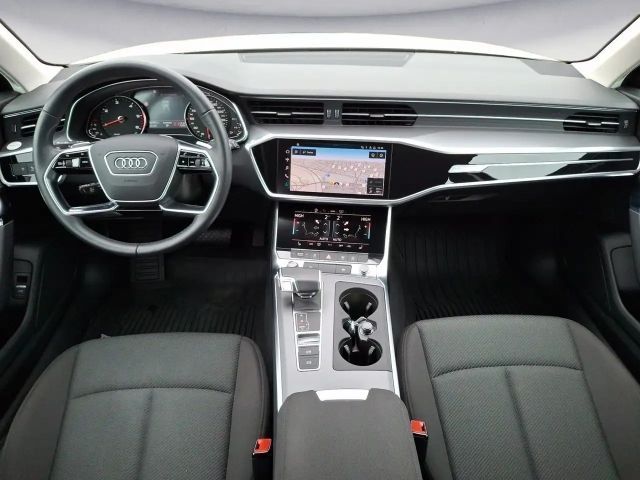 Audi A6 40 TDI Business S-Tronic