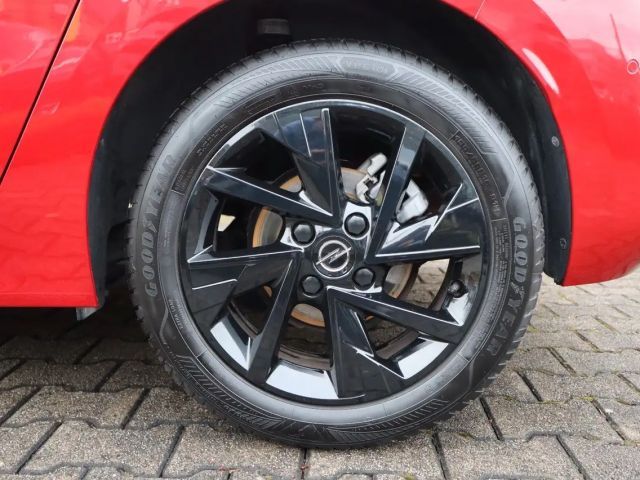 Opel Corsa 1.2 Turbo GS-Line Grand Sport