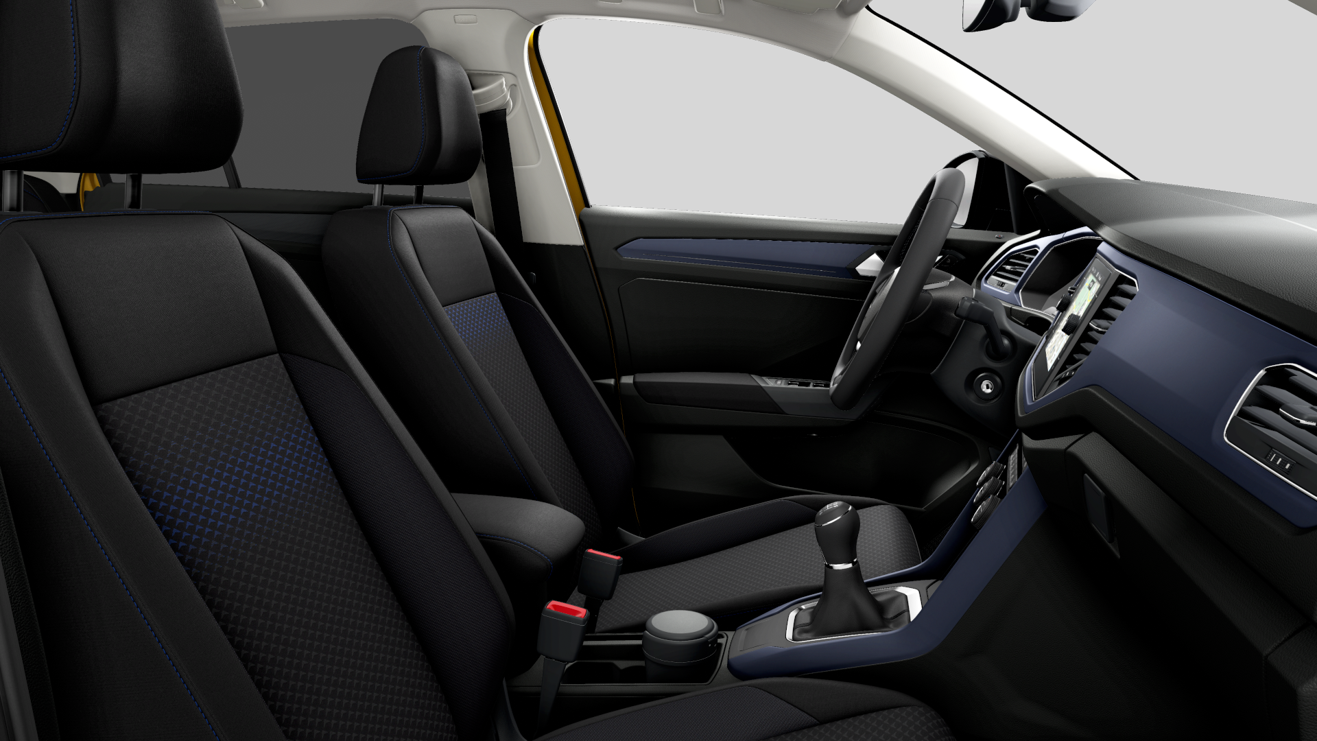 Volkswagen T-Roc 1.5 TSI Style