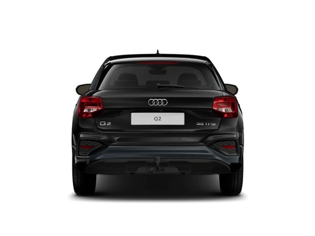Audi Q2 35 TFSI S-Tronic