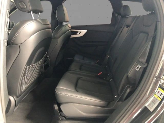 Audi Q7 55 TFSI Quattro S-Line