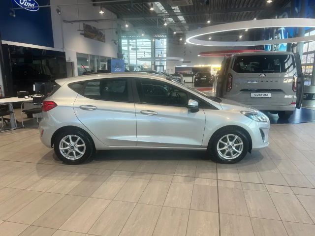 Ford Fiesta Cool & Connect