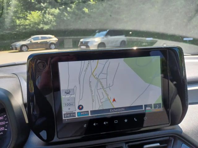 Suzuki Swift Comfort Hybrid