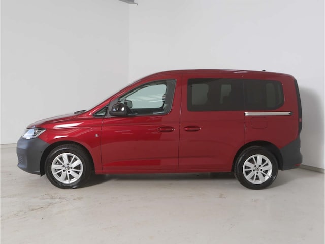 Volkswagen Caddy 1.5 TSI Combi