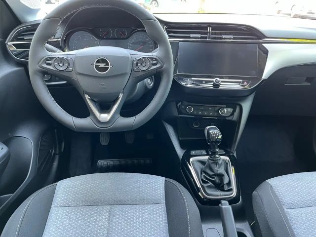 Opel Corsa 1.2 Turbo Edition Turbo