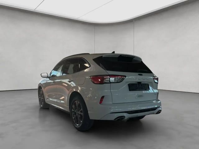 Ford Kuga Plug in Hybrid ST Line