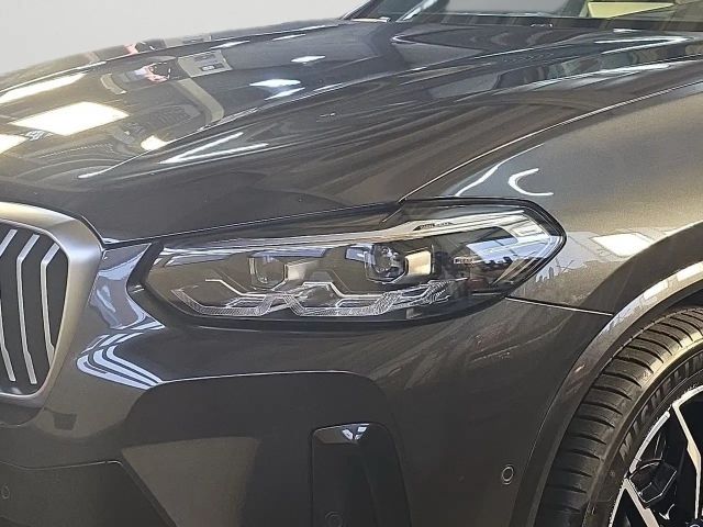 BMW X3 M-Sport xDrive30e