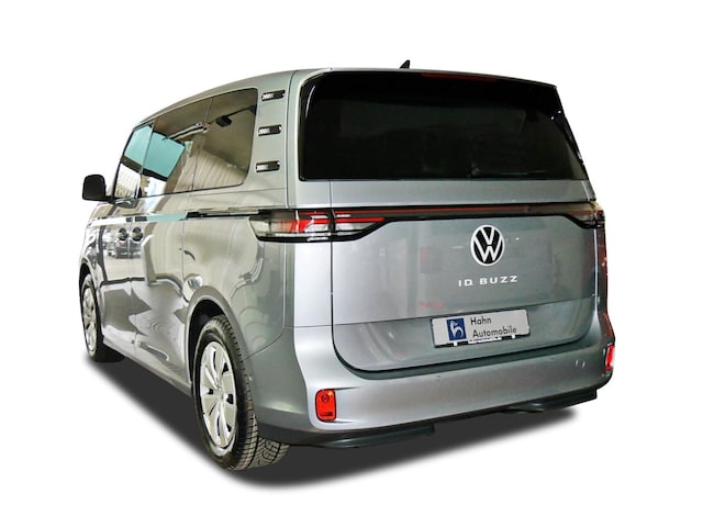 Volkswagen ID.Buzz 150 kW 77 KWh Pro