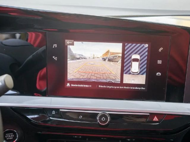 Opel Mokka Edition Mokka-e