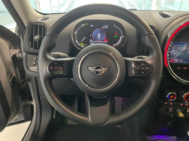 MINI Cooper SE Countryman All4 SE