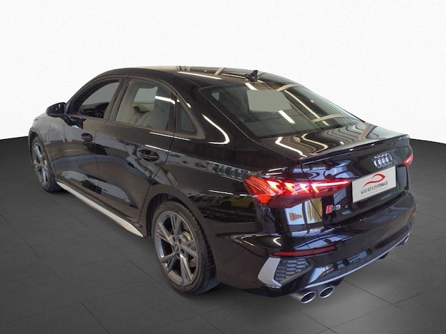 Audi S3 Quattro S-Tronic Sedan