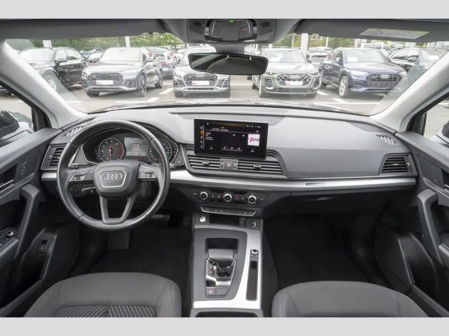 Audi Q5 40 TFSI Quattro S-Tronic