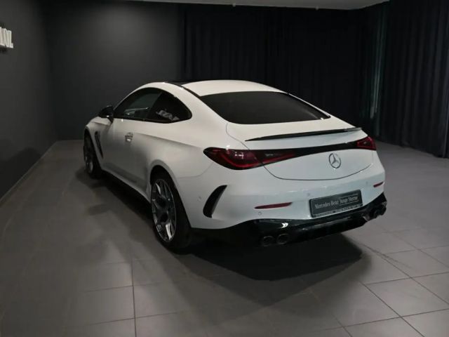 Mercedes-Benz CLE 53 AMG 4MATIC+ AMG Line