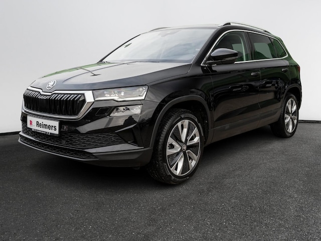 Skoda Karoq 2.0 TDI