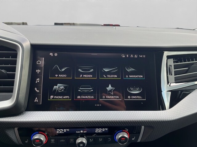 Audi A1 30 TFSI S-Tronic Sportback