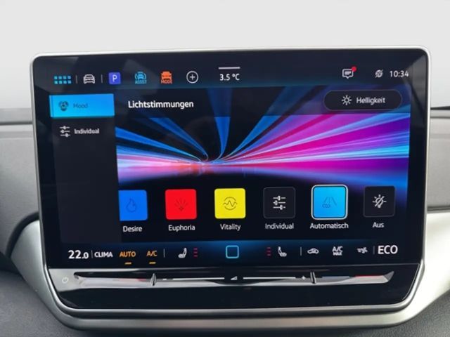 Volkswagen ID.4 52 KWh IQ.Drive Pure