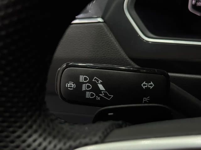 Volkswagen Tiguan 2.0 TDI Allspace R-Line