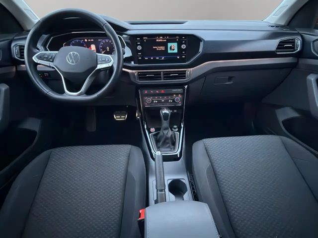 Volkswagen T-Cross 1.0 TSI TSi United