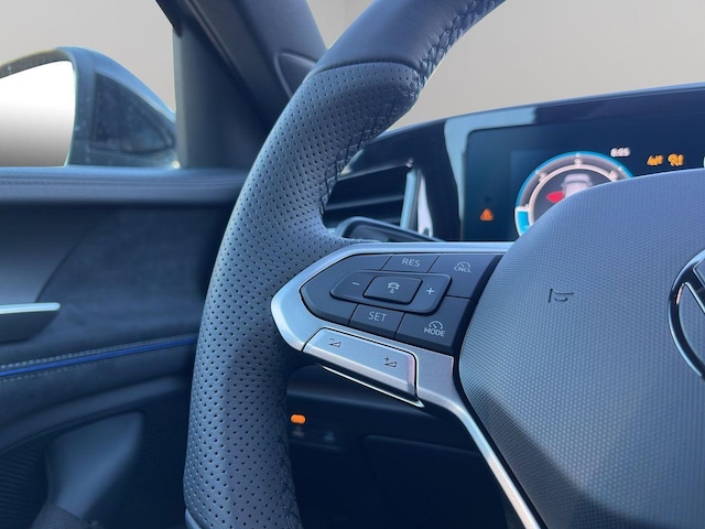 Volkswagen Passat 2.0 TDI 4Motion