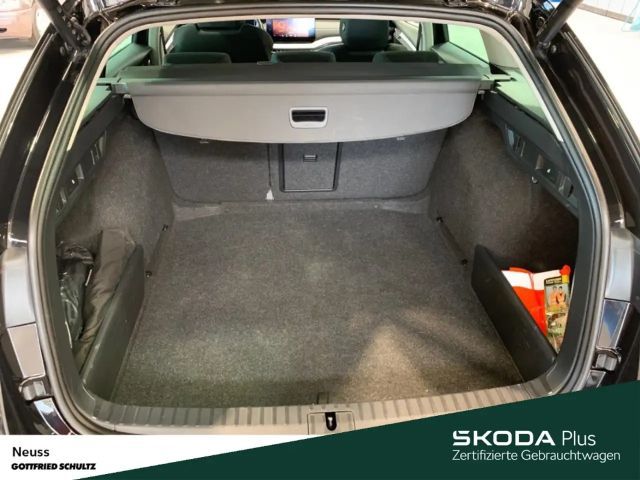 Skoda Octavia Combi Style Style