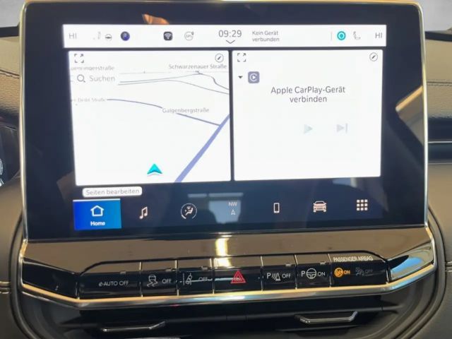 Jeep Compass S MHEV 130 e-DCT7