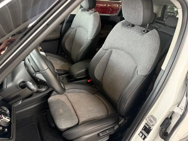 MINI Cooper Countryman AUT./LED/CAM/AHK/DAB