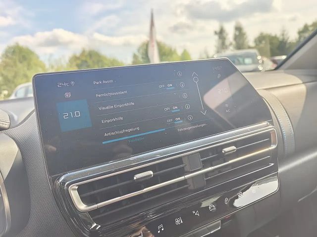 Citroën C5 Aircross BlueHDi Pack Shine