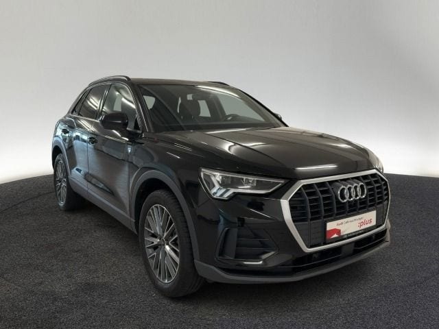 Audi Q3 45 TFSI Hybride S-Tronic