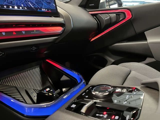 BMW X3 M-Sport xDrive