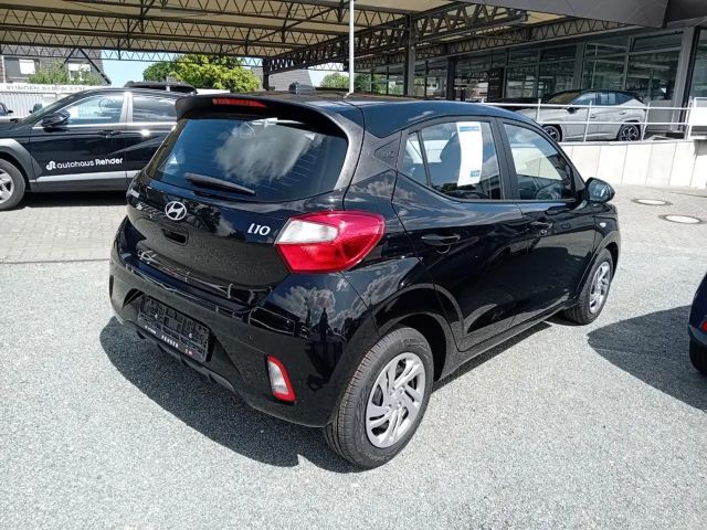 Hyundai i10 1.0 Select